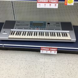 Korg Pa50sd Keyboard