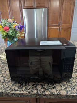 Black & Decker Microwave