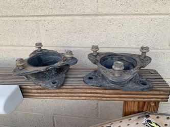 Chevy Silverado Lift Spacer