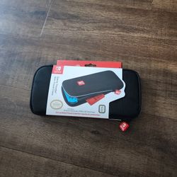 New Nintendo Switch Slim Case