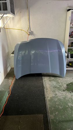 Hood Honda Accord 2018 2019 2020 2021 2022 OEM DAMAGE