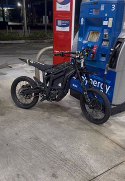 2024 Mx4 modded