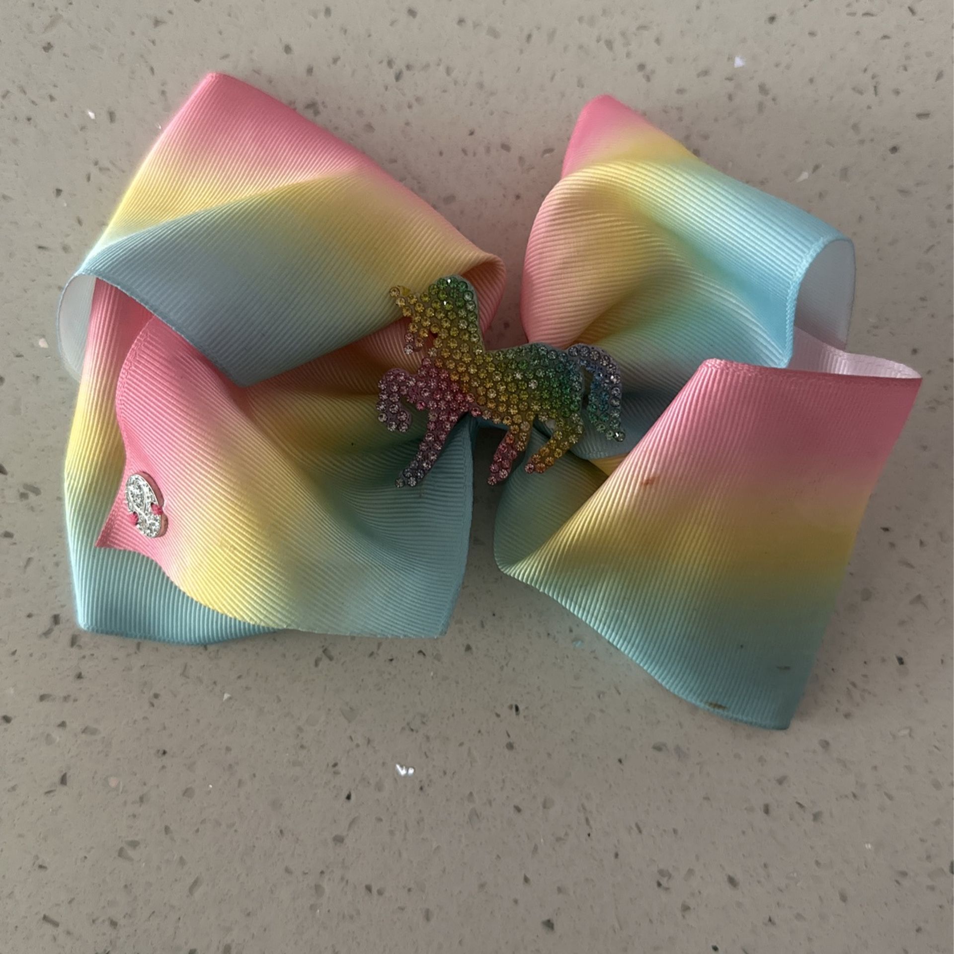 Jojo Siwa Bow