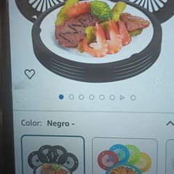 Soportes De Platos  De  Papel