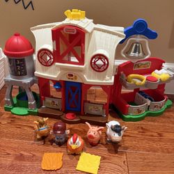 Farm House