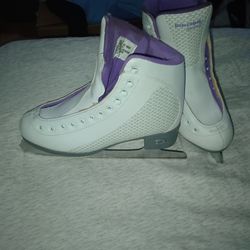 Reidelle Ice Skates 