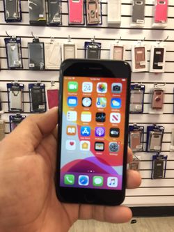 iPhone 7 unlocked 32gb