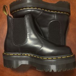 Dr Martens brand new 
