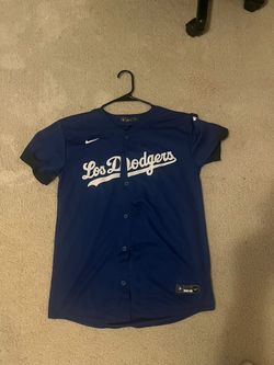 Nike Los Dodgers MLB Baseball Jersey