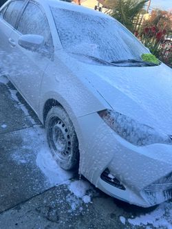Wash