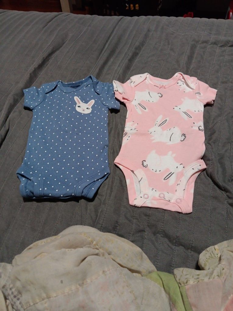Baby Girl Newborn