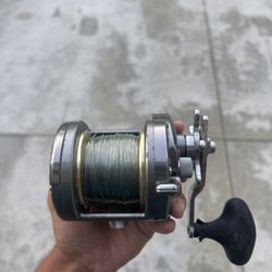 Shimano Torium 20 OG