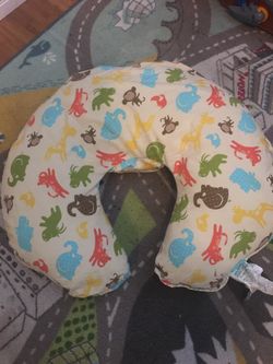 Baby pillow