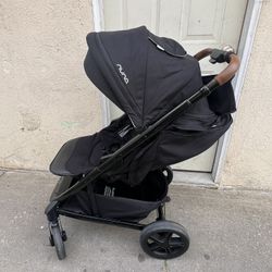 NUNA TAVO STROLLER