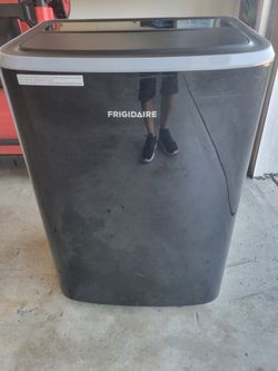 Portable AC Unit 5000btu FRIDIDARE