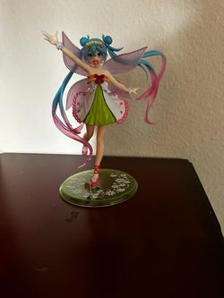 Anime Dolls For Christmas