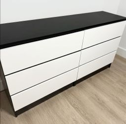 Dresser - Cómoda