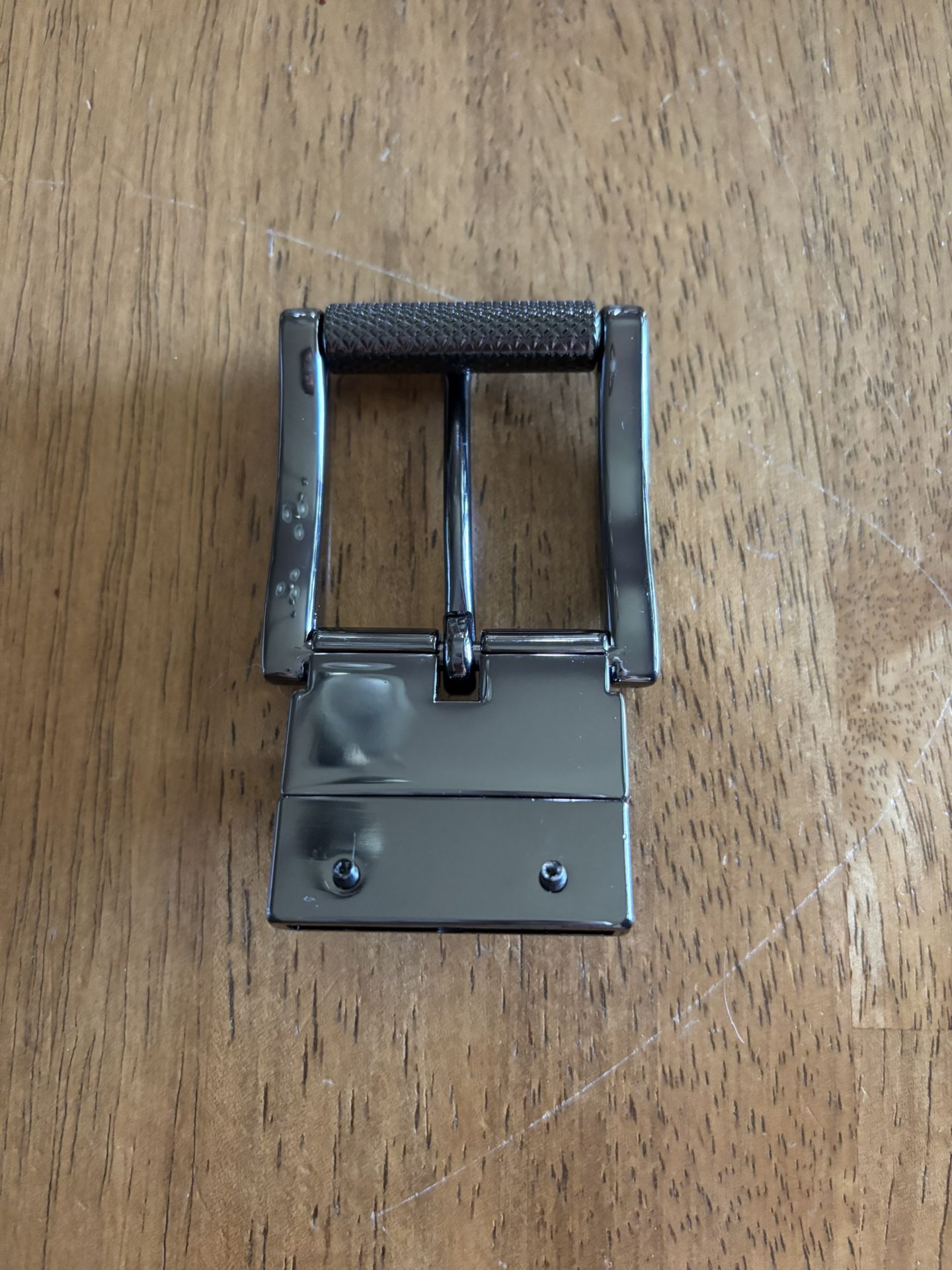 True Religion Belt Buckle
