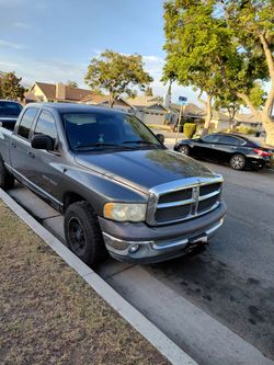 Dodge Ram 1500