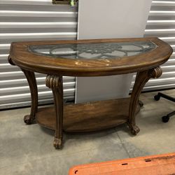 Sofa Table 
