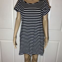 Dress  Size Large