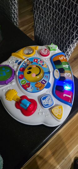 Activity Table