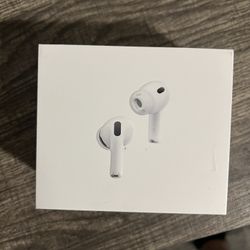 AirPods Pro 3 - BRAND NEW