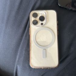 iPhone 14 Pro
