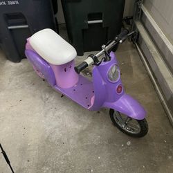 Free Razor Scooters