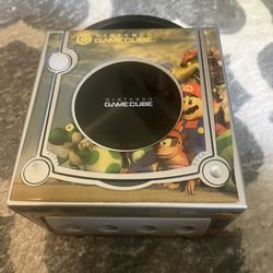 Smash Bro GameCube Bundle 