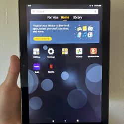 Amazon Fire HD 10 (11th Gen)