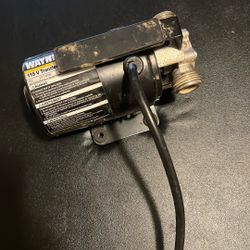 Water Transfer Pump