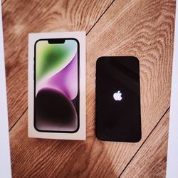 Apple Iphone  14 128GB
