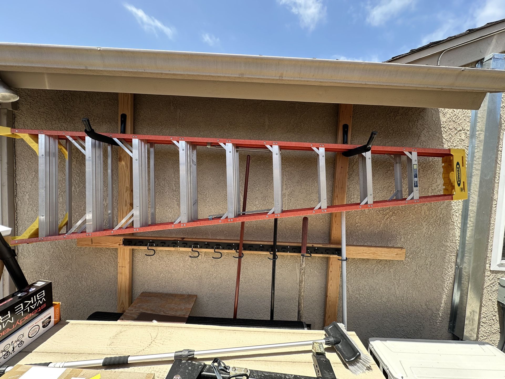 10ft Ladder