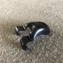 Bass Drum Claws Black Set Of 20