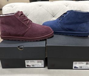 UGG BOOTS