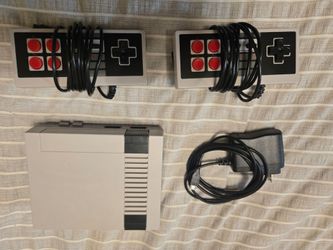 Mini NES - Not Officially Licensed