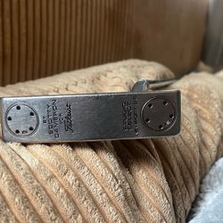 Scotty Cameron Putter