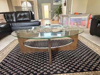Coffee Table set