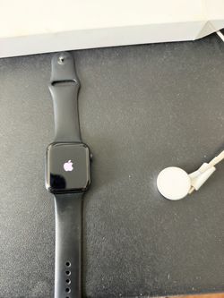 Apple Watch SE gen 2