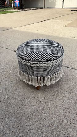 Small stool