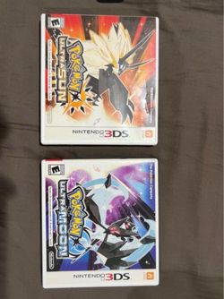 Nintendo 3ds games