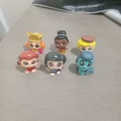 Toy's 