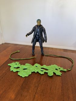 Toad Marvel X-Men Movie Ray Park ToyBiz 2000 Action Figure Toy