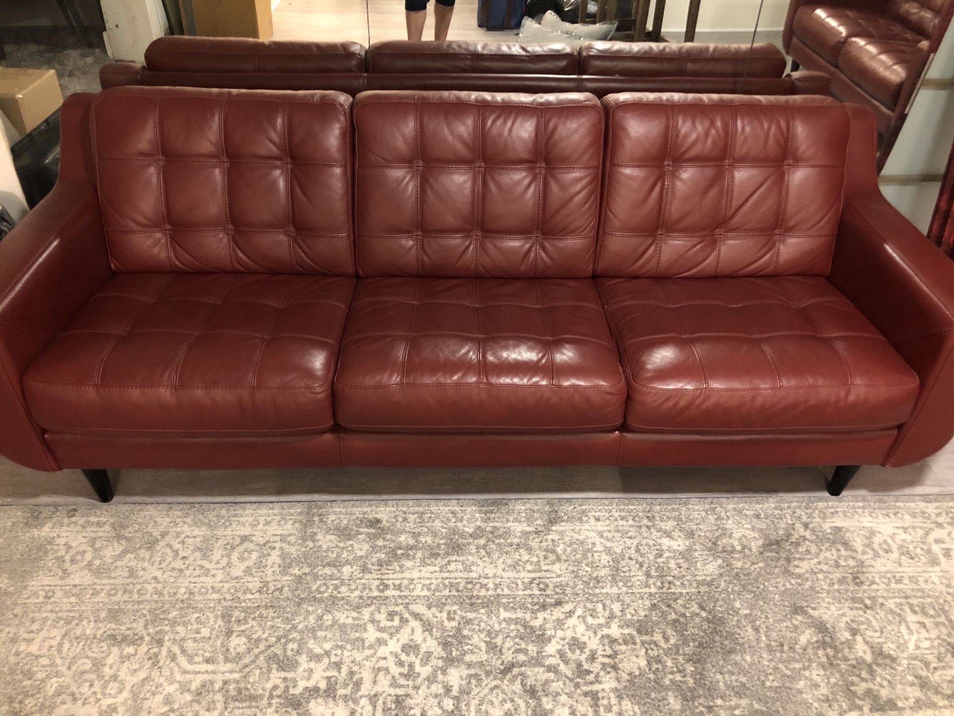 Havertys Metropolis Sofa Reviews Matttroy