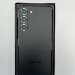 Samsung S23 Unlocked