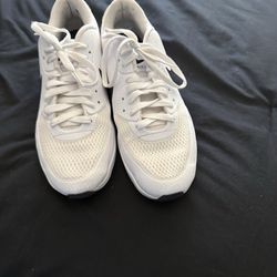 Nike Airmax golf shoes (size 9)