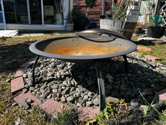 Fire Pit
