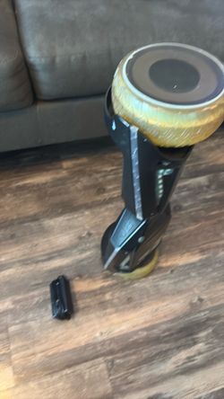 Hover Board and Charger for sale