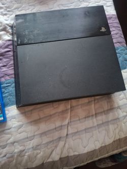 Playstation 4 & VR